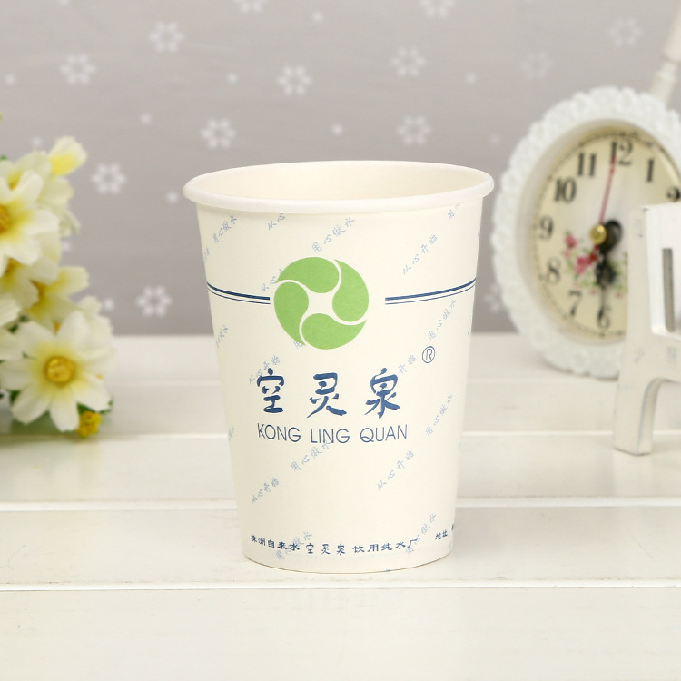 湖南办公纸杯定做