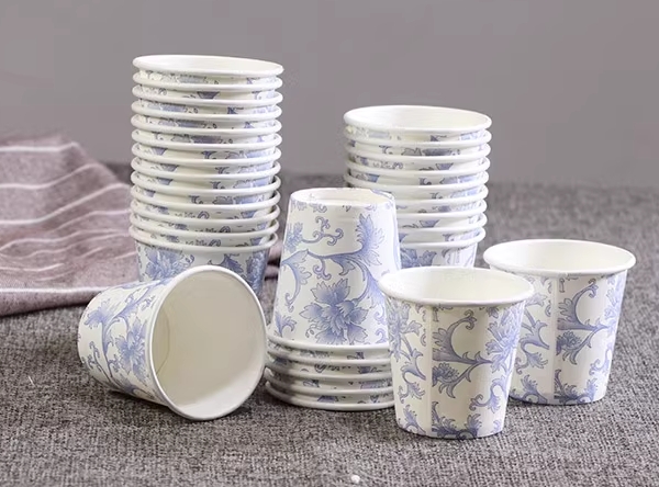 湖南奶粉品尝杯定做