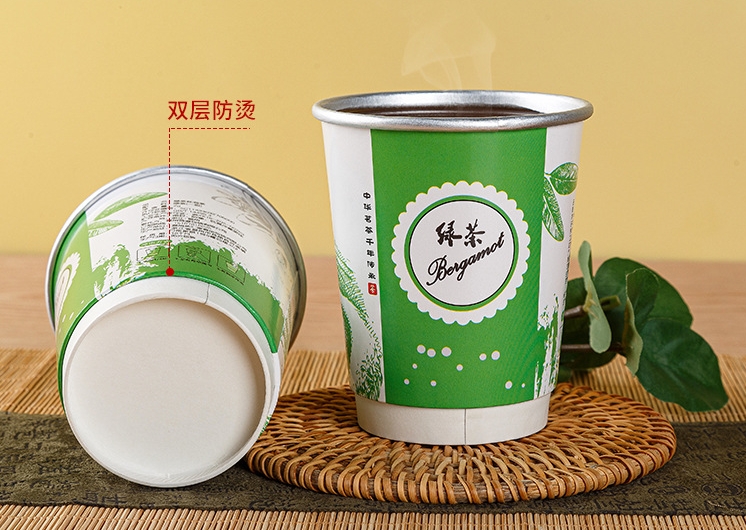 湖南铝铂杯定做