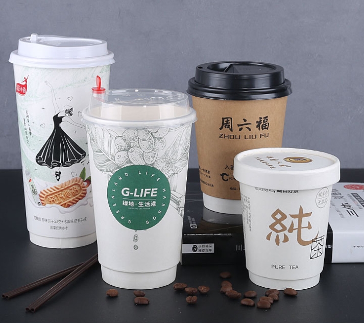 湖南中空咖啡杯