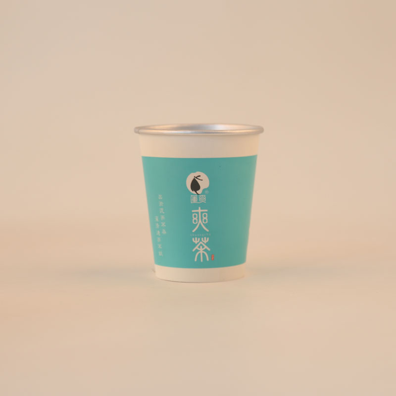 湖南一次性隐茶杯印刷