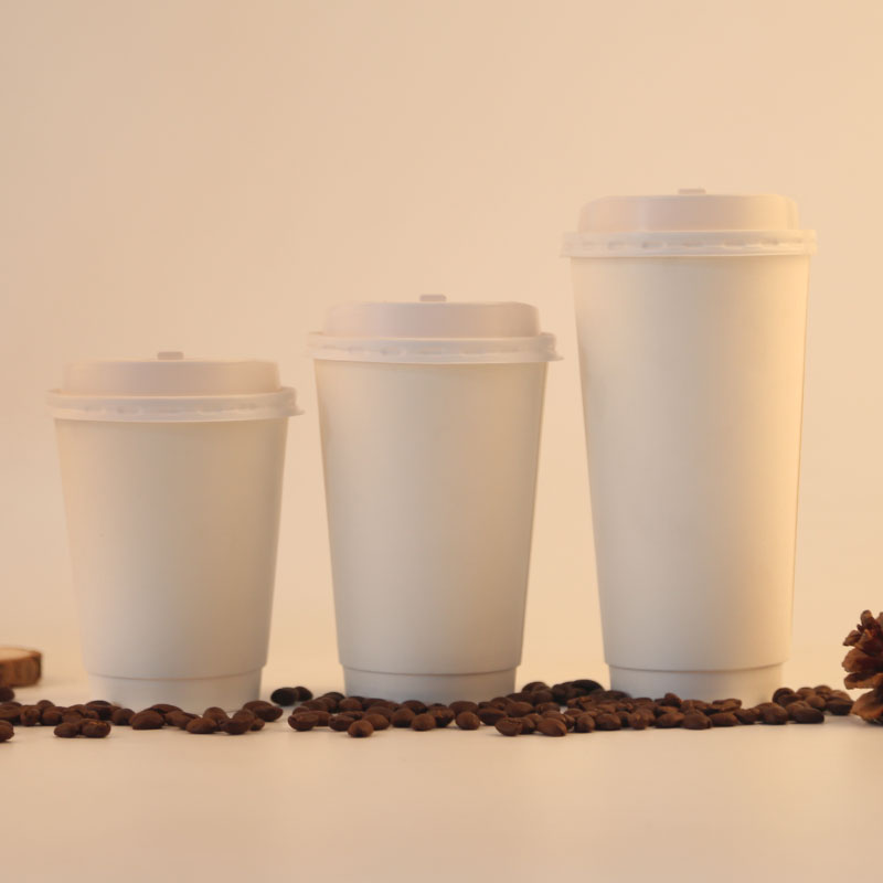 湖南白色奶茶杯批发